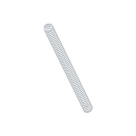 Approved Vendor Compression Spring, O= .750, L=10.00, W= .105 S/U G009969138